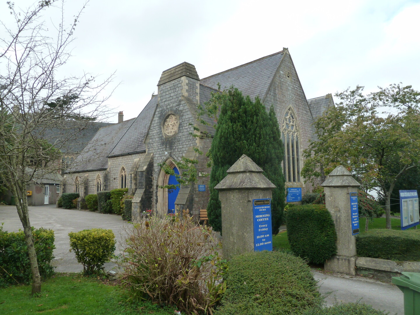 United Reform Church