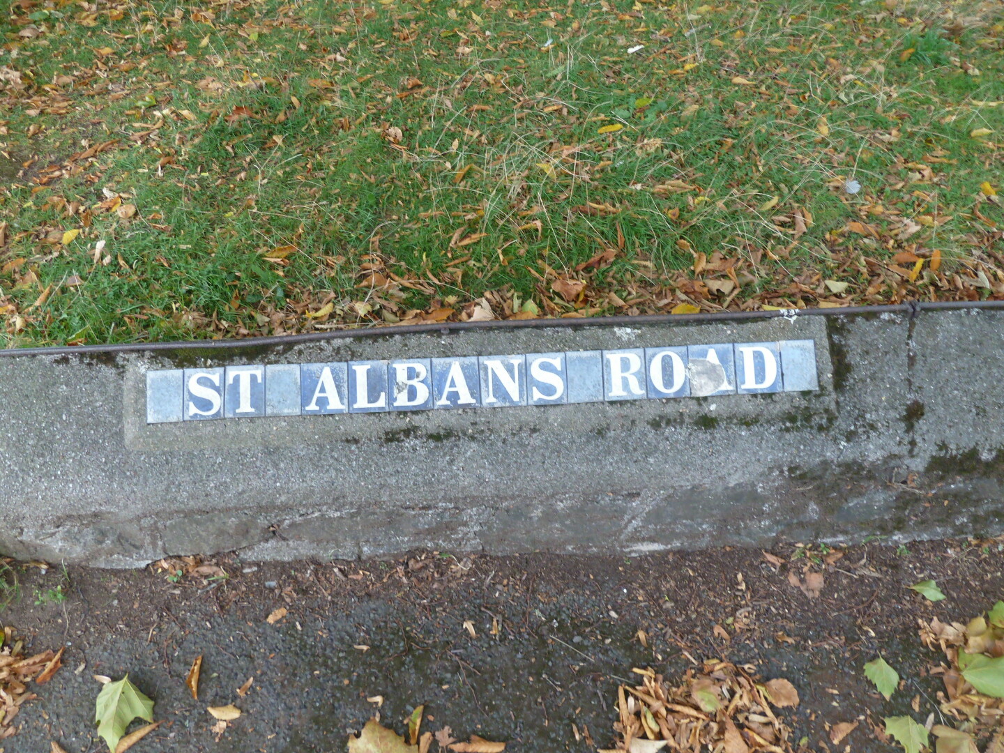 Not quite sure what this is.